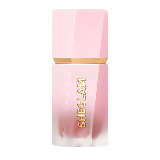 SHEGLAM Color Bloom Liquid Blush (Devoted) - 5.2ml