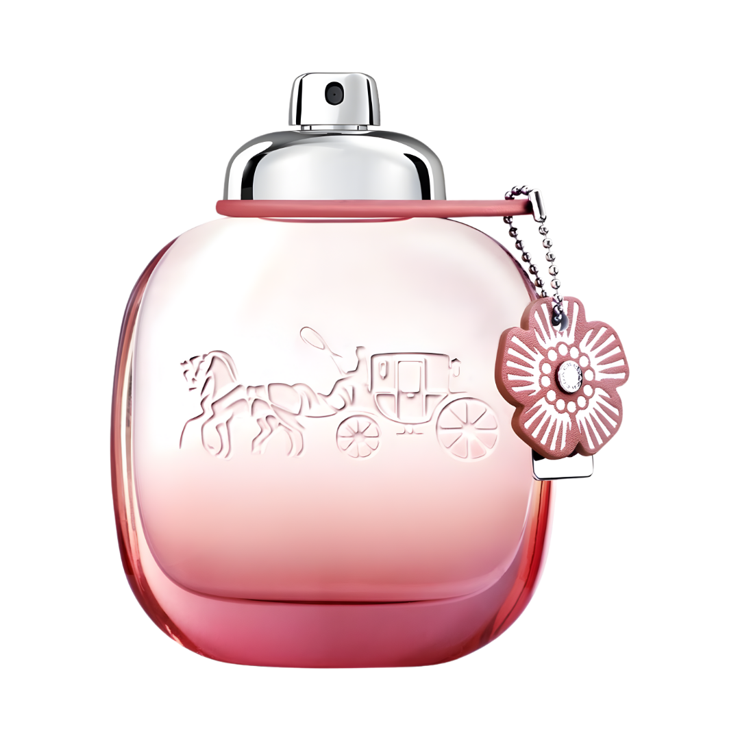 Coach Coach Floral Blush EDP 90ml (W)