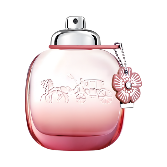 Coach Coach Floral Blush EDP 90ml (W)
