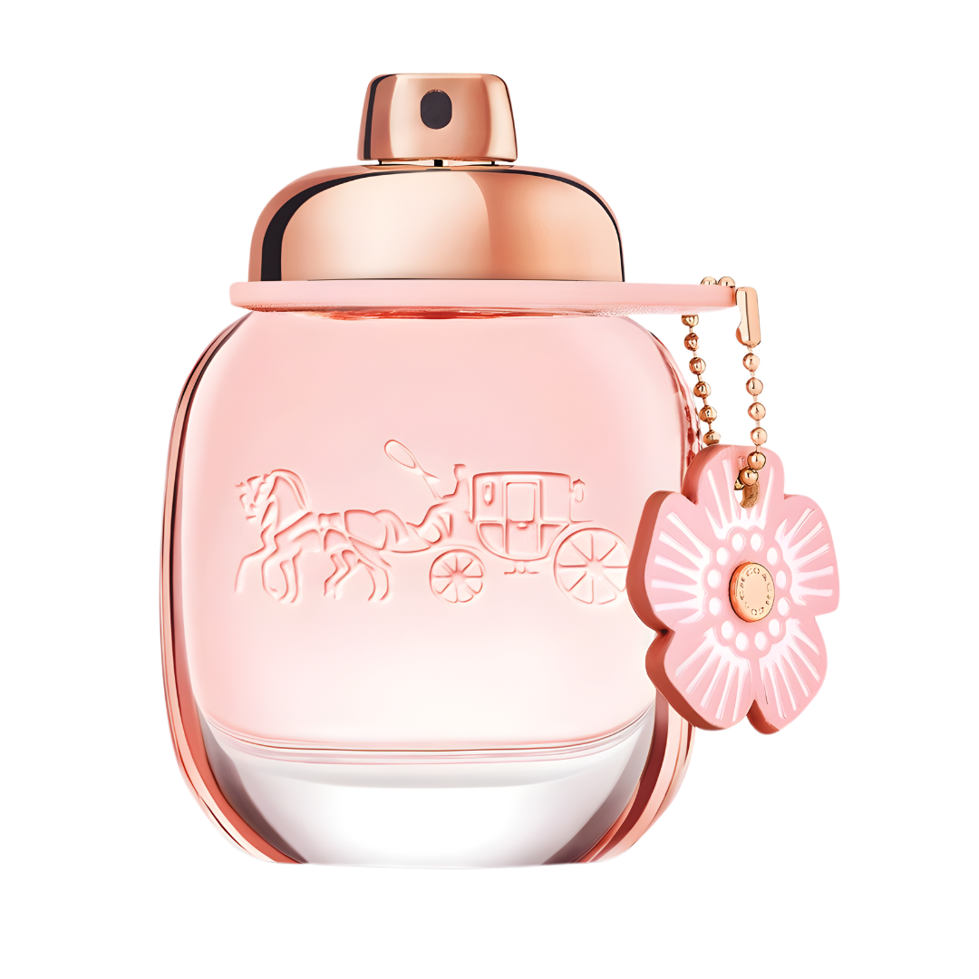 Coach Coach Floral EDP 90ml (W)