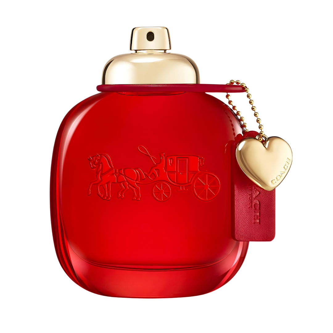 Coach Coach Love EDP 90ml (W)