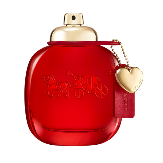 Coach Coach Love EDP 90ml (W)