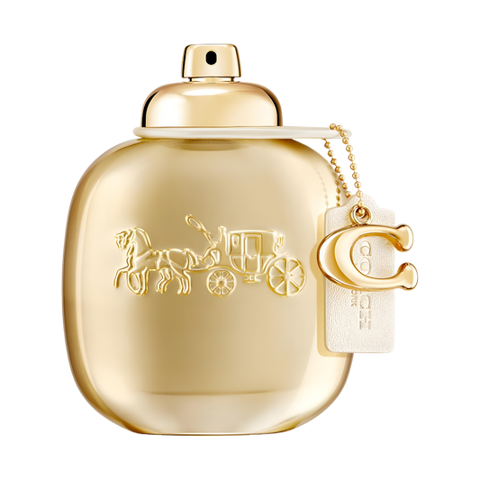 Coach Coach Gold EDP 90ml (W)