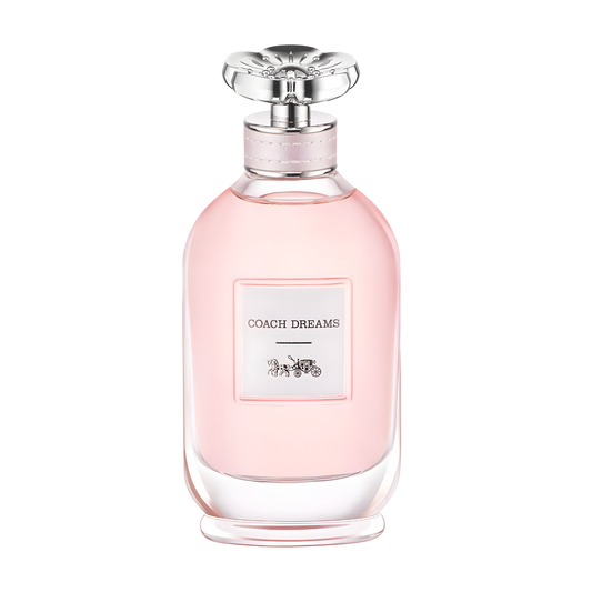 Coach Coach Dreams EDP 90ml (W)