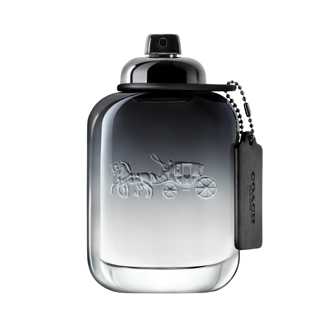 Coach Coach for Men EDT 100ml (M)