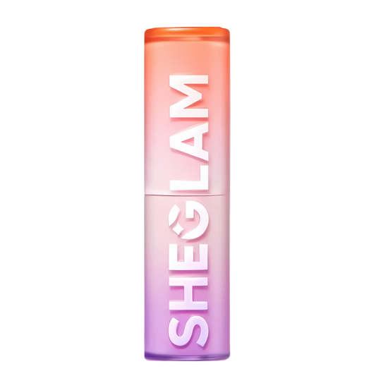 SHEGLAM Dynamatte Boom Long-Lasting Matte Lipstick (Big Mood) - 2.7g