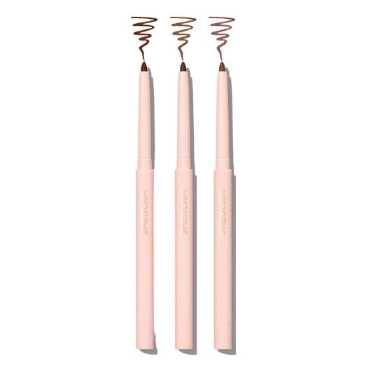 SHEGLAM So Lippy Lip Liner Set - Espresso Kisses