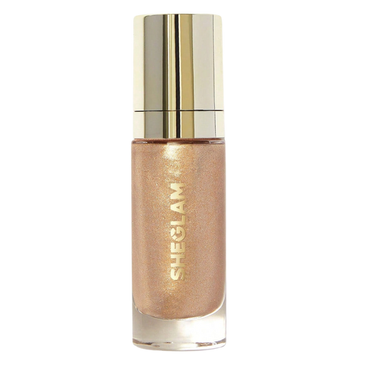 SHEGLAM Sunkissed Body Highlighter (Eros) - 30ml