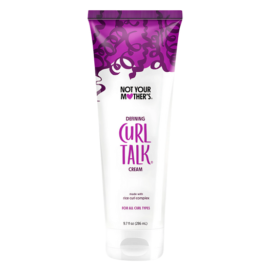 Not Your Mother's Curl Talk Defining Cream - 286ml
