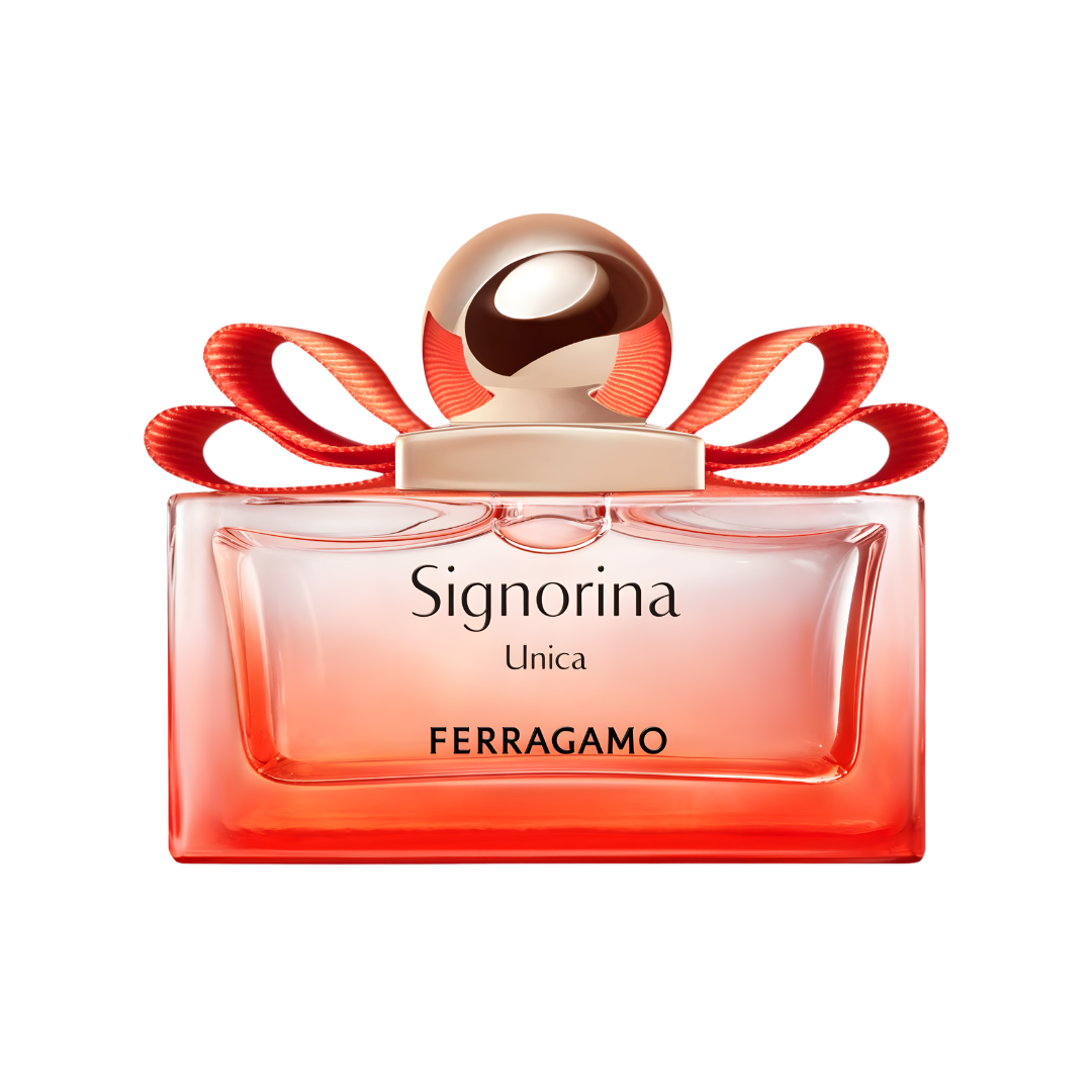 Salvatore Ferragamo Signorina Unica EDP 100ml (W)
