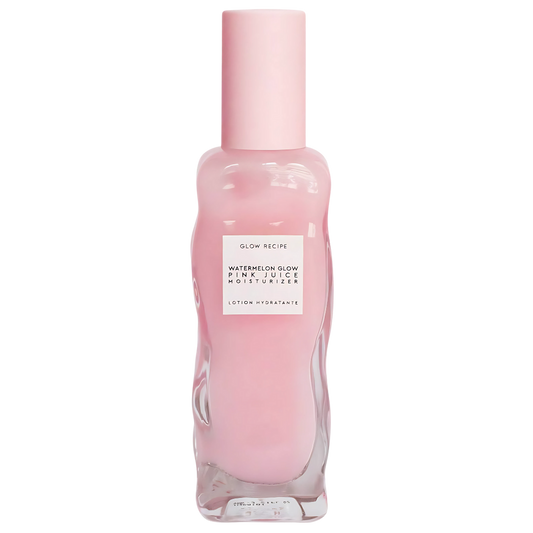 GLOW RECIPE Watermelon Glow Pink Juice Moisturiser