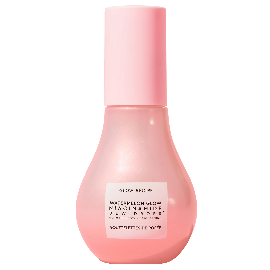 GLOW RECIPE Watermelon Glow Niacinamide Dew Drops - 40ml