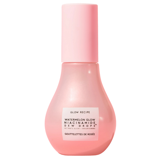 GLOW RECIPE Watermelon Glow Niacinamide Dew Drops - 40ml