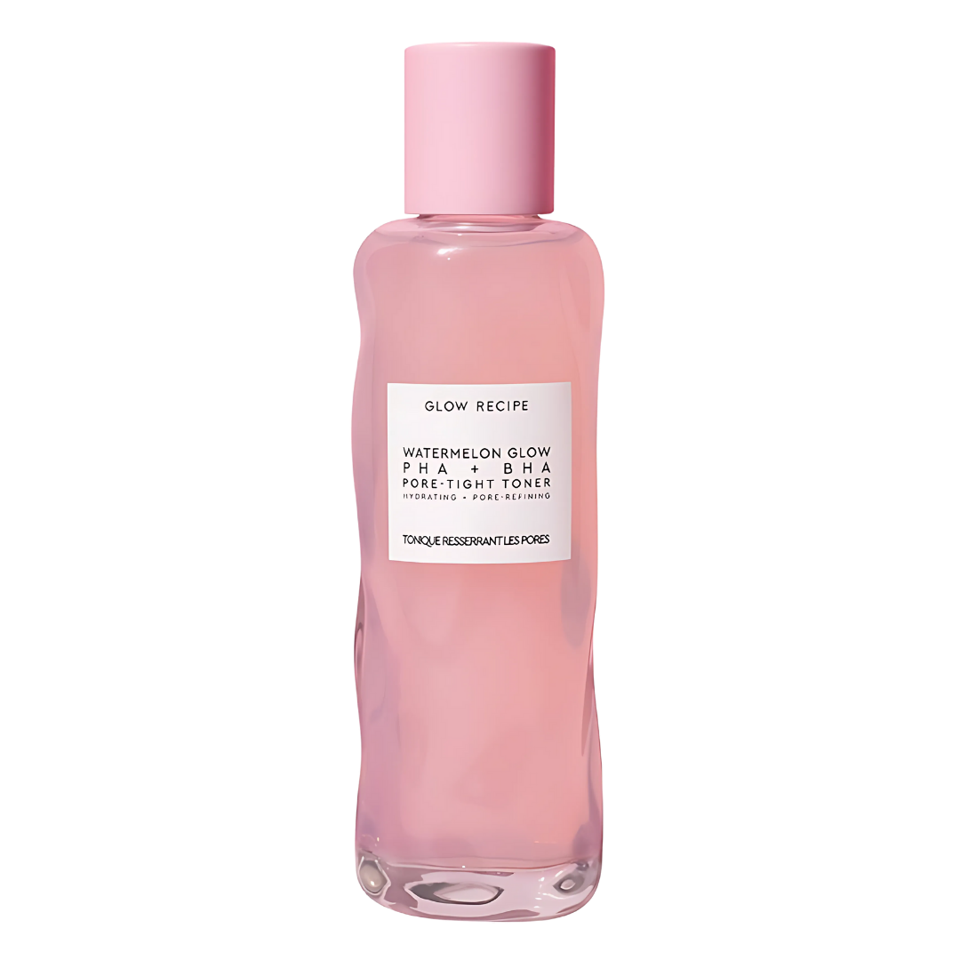 GLOW RECIPE Watermelon Glow PHA + BHA Pore-Tight Toner