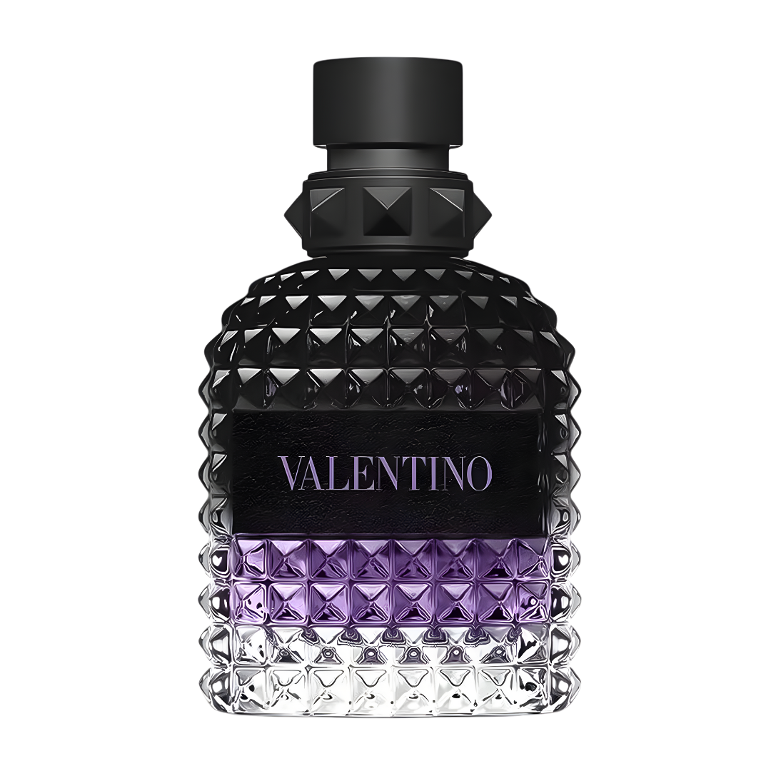 Valentino Uomo Born in Roma Purple Melancholia EDP 100ml (M)