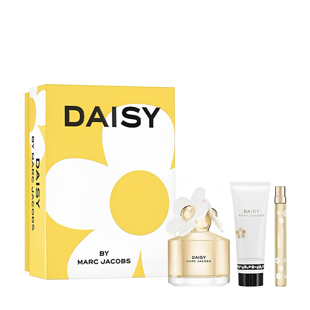Marc Jacobs Daisy Gift Set EDT 100ml (W)