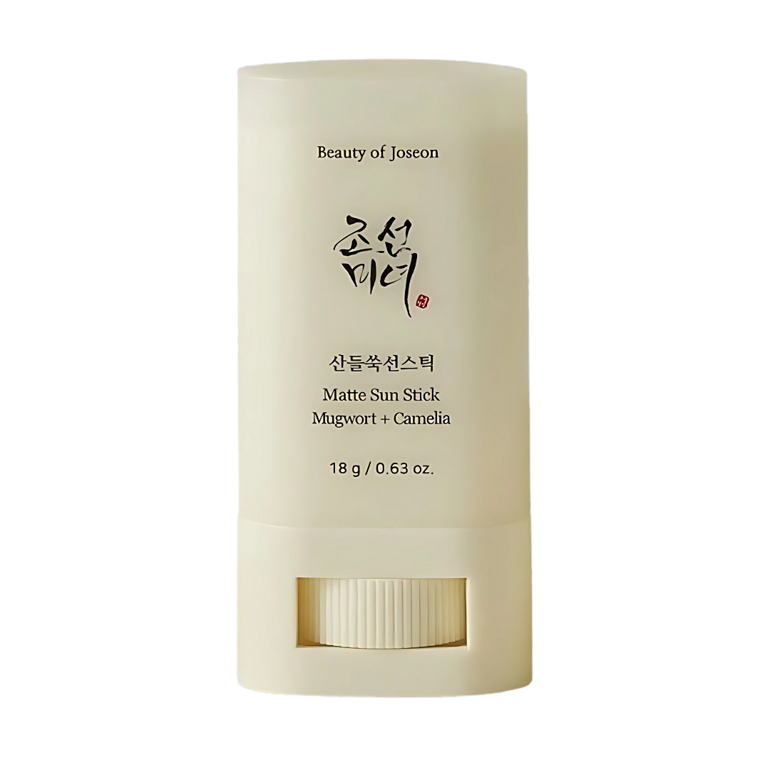 Beauty of Joseon Matte Sun Stick - 18g