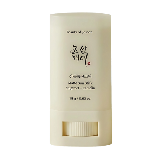 Beauty of Joseon Matte Sun Stick - 18g