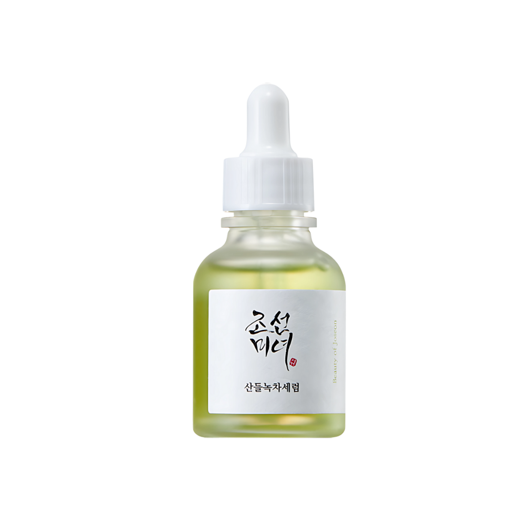 Beauty of Joseon Calming Serum - 30ml