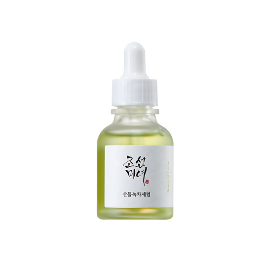 Beauty of Joseon Calming Serum - 30ml
