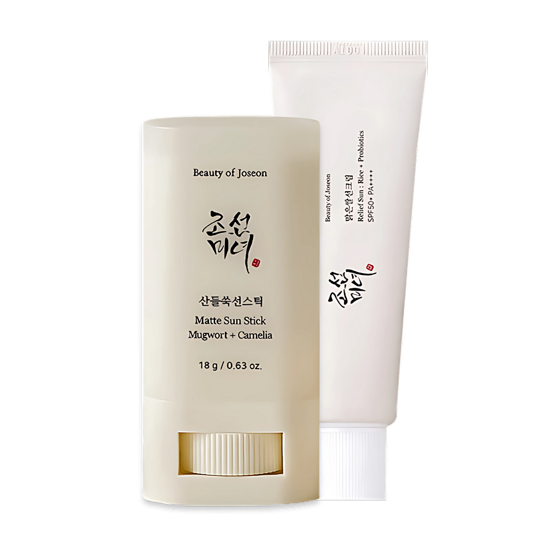 Beauty of Joseon Sun Screen Set