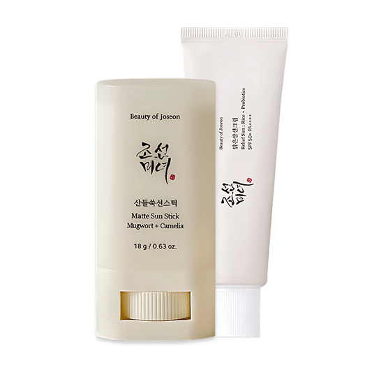 Beauty of Joseon Sun Screen Set