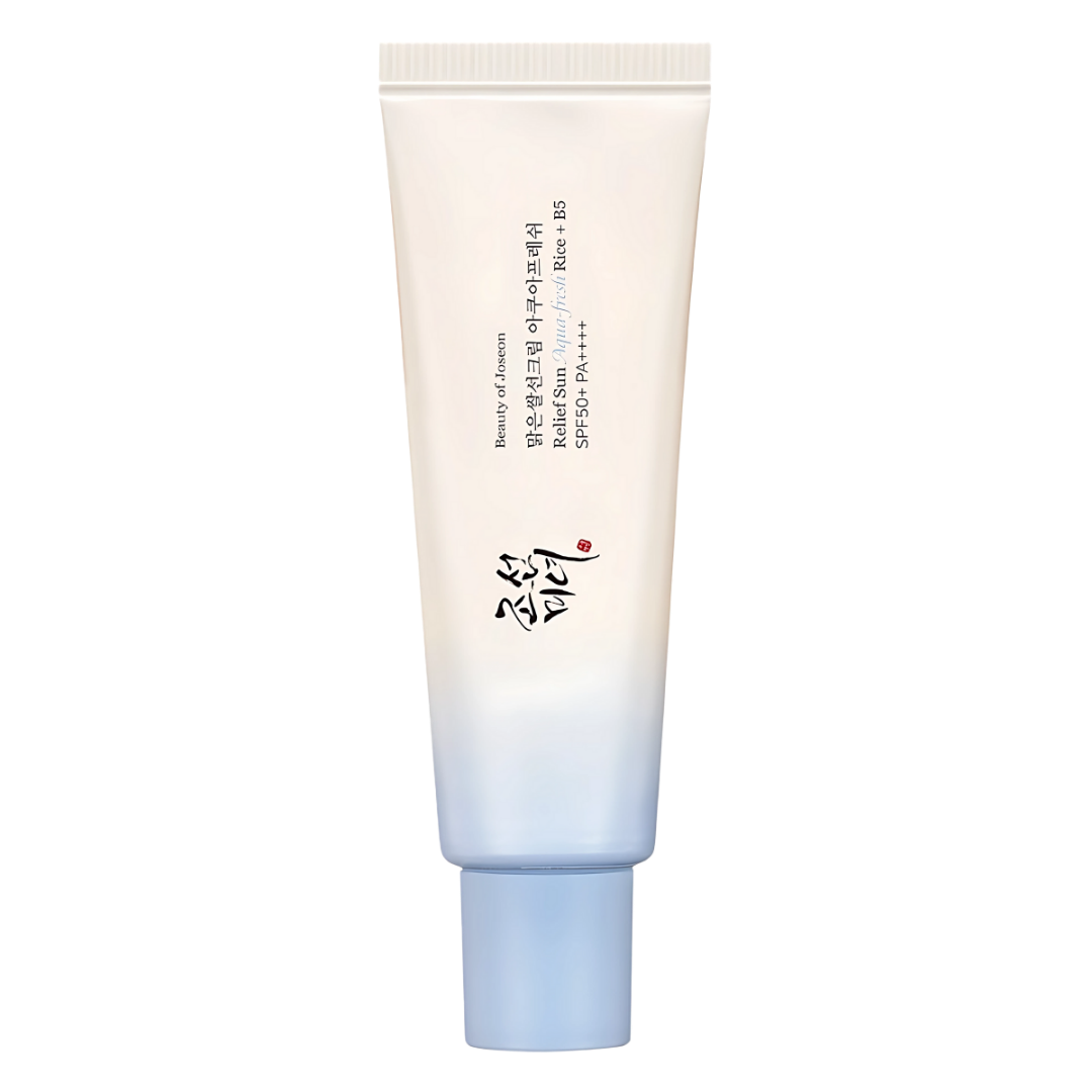 Beauty of Joseon Relief Sun Aqua-Fresh - 50ml