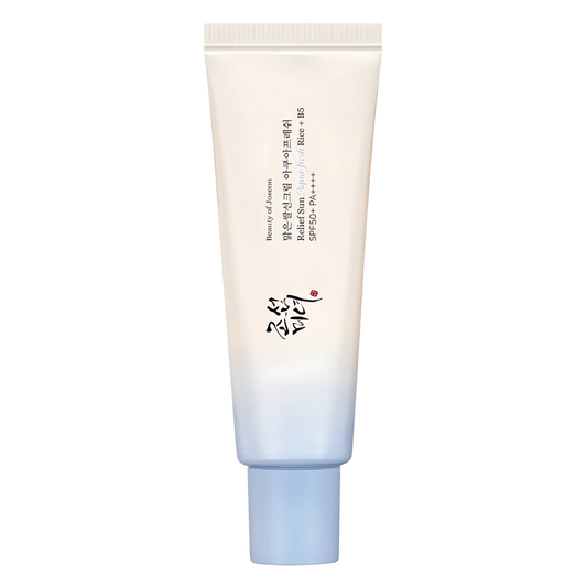 Beauty of Joseon Relief Sun Aqua-Fresh - 50ml