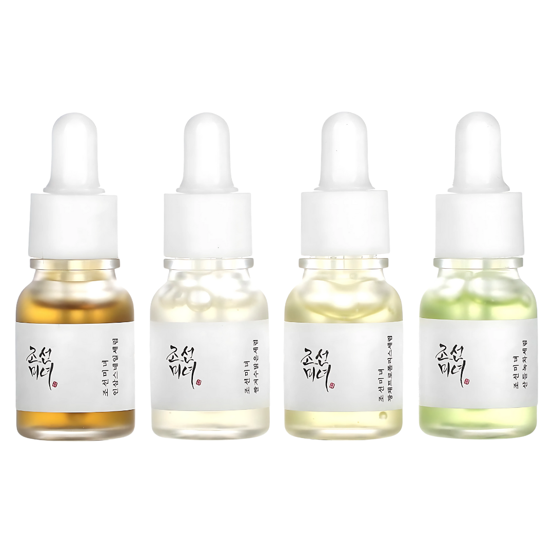 Beauty of Joseon Hanbang Serum Discovery Kit