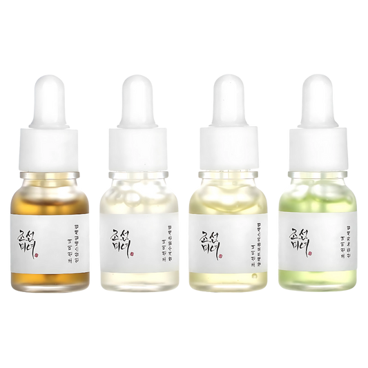 Beauty of Joseon Hanbang Serum Discovery Kit
