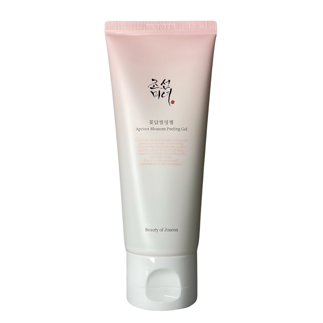 Beauty of Joseon Apricot Blossom Peeling Gel - 100ml