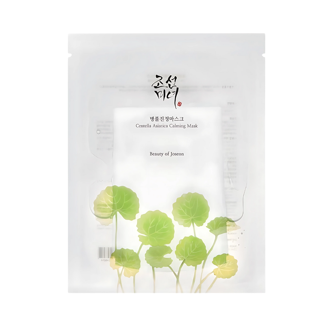 Beauty of Joseon Centella Asiatica Calming Mask