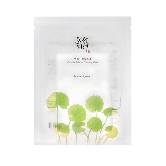 Beauty of Joseon Centella Asiatica Calming Mask