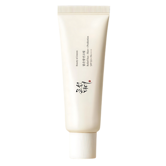 Beauty of Joseon Relief Sun Sunscreen SPF50+ - 50ml