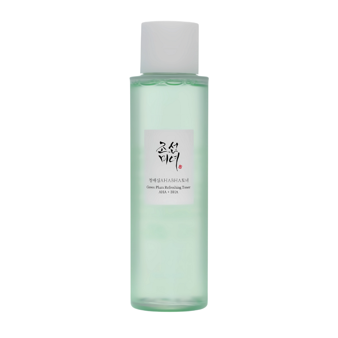 Beauty of Joseon Green Plum Refreshing Toner -  150ml