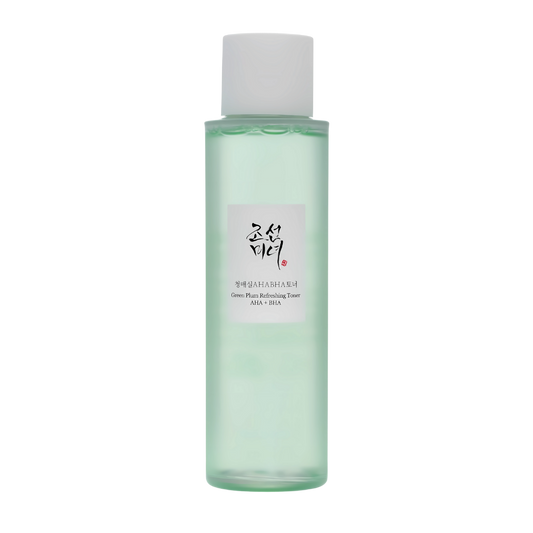 Beauty of Joseon Green Plum Refreshing Toner -  150ml