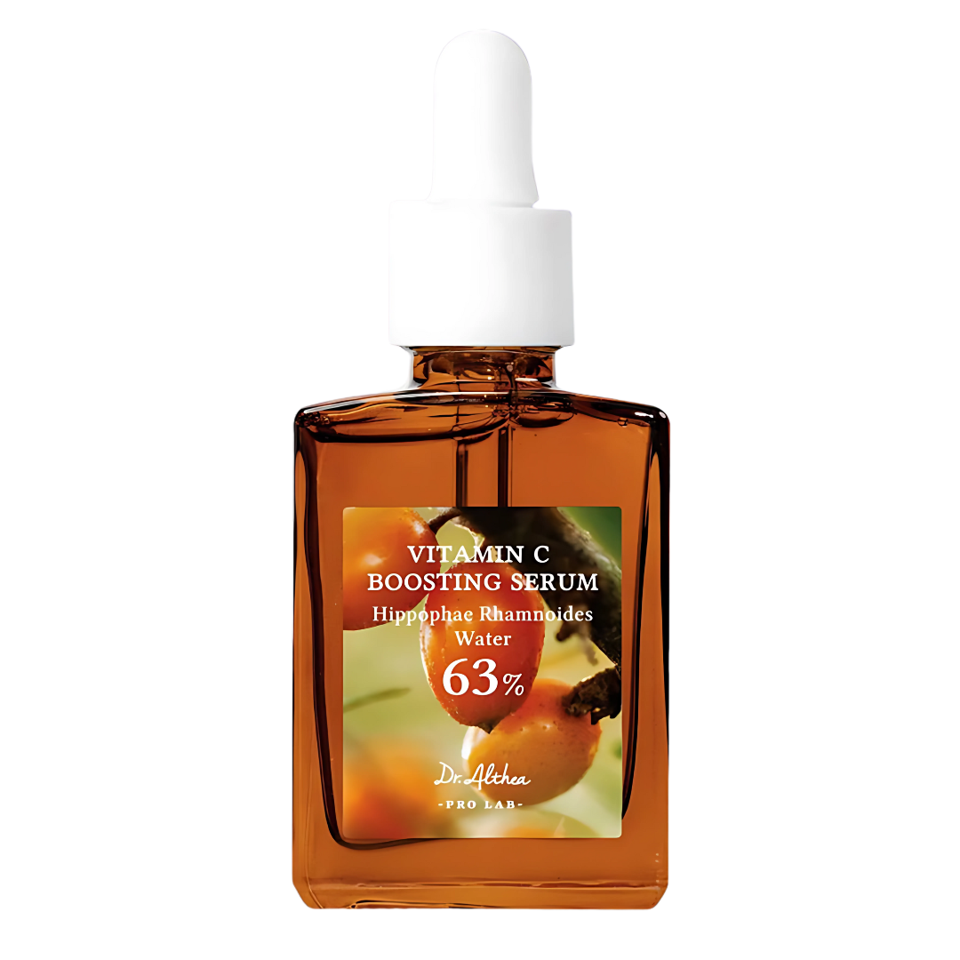 Dr. Althea Vitamin C Boosting Serum - 30ml