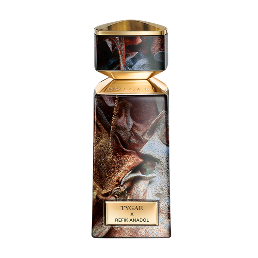 Bvlgari Tygar x Refik Anadol EDP 125ml (M)