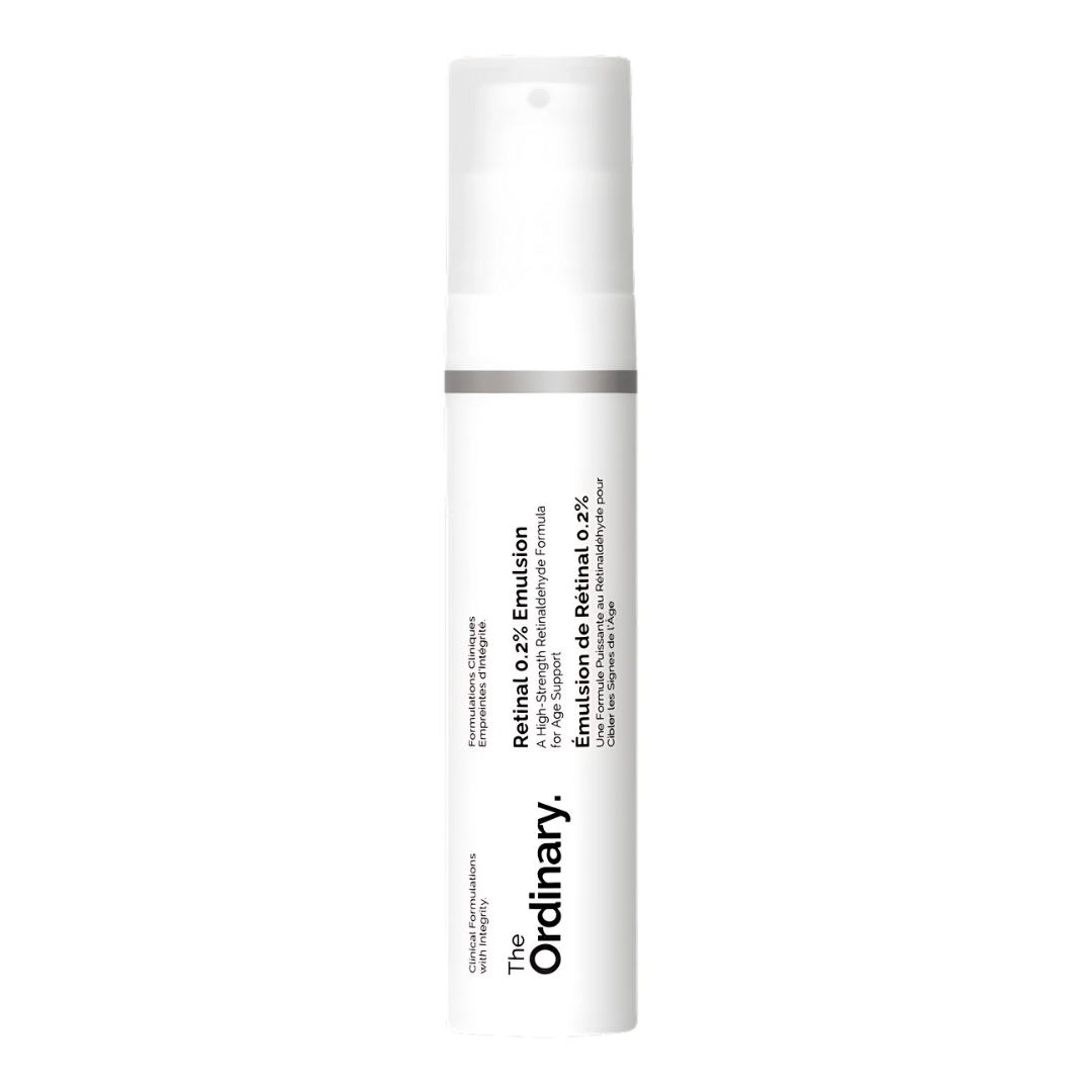 The Ordinary Retinal 0.2% Emulsion - 15ml