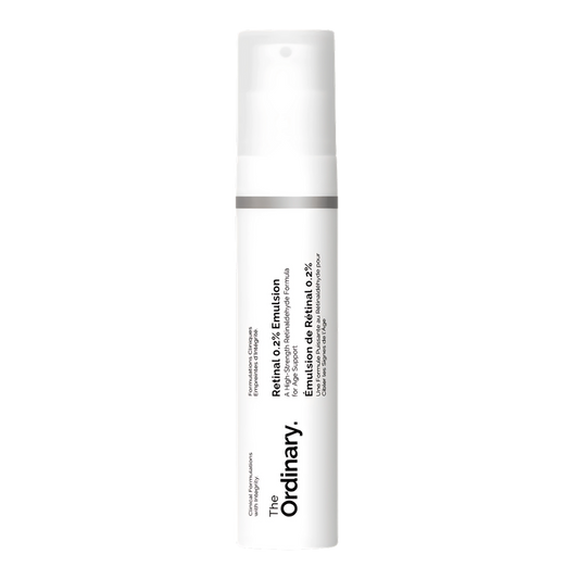 The Ordinary Retinal 0.2% Emulsion - 15ml