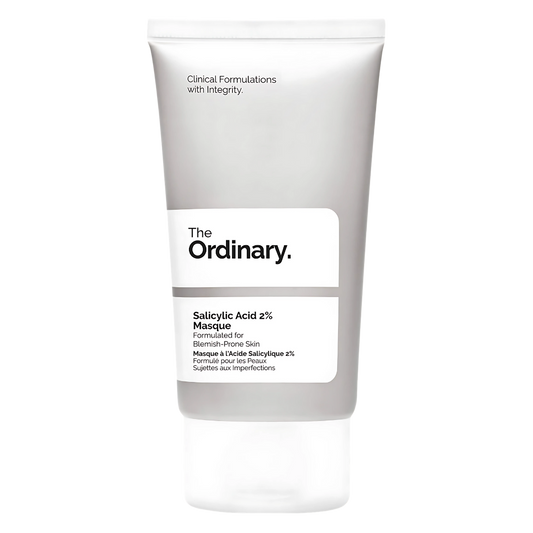 The Ordinary Salicylic Acid 2% Masque - 50ml