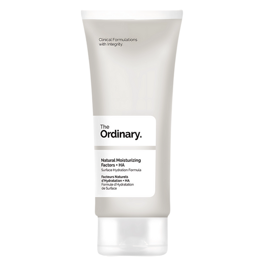 The Ordinary Natural Moisturizing Factors + HA