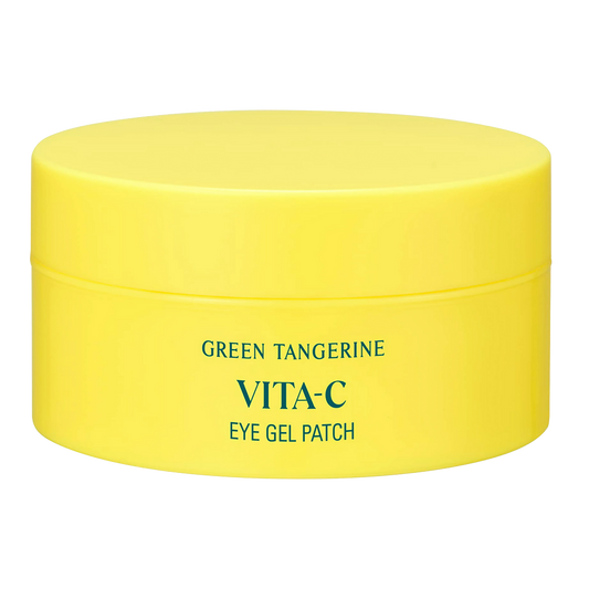 goodal Green Tangerine Vita C Eye Gel Patch - 72g