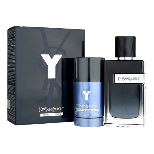 Yves Saint Laurent Y EDP Set (M)