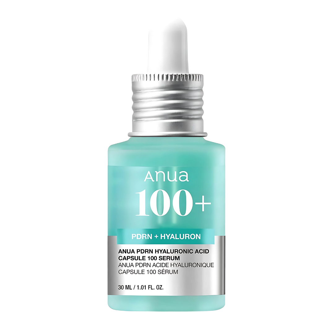 Anua PDRN Hyaluronic Acid Capsule 100 Serum - 30ml