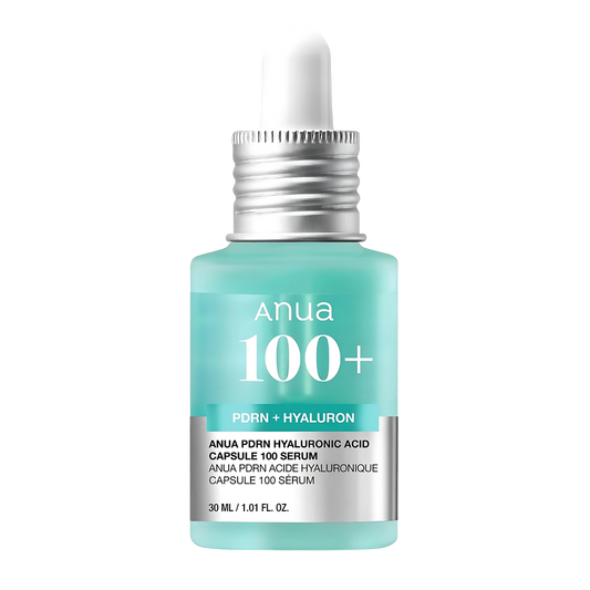 Anua PDRN Hyaluronic Acid Capsule 100 Serum - 30ml