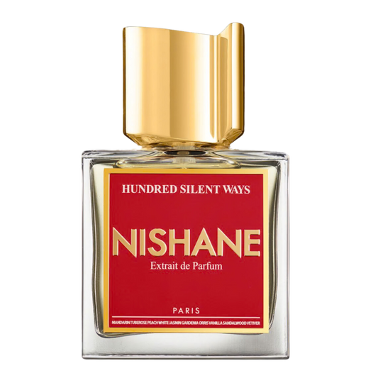 Nishane Hundred Silent Ways EDP 100ml (M)