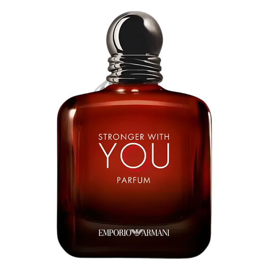 Emporio Armani Stronger with You Parfum (2025) Parfum 100ml (M)