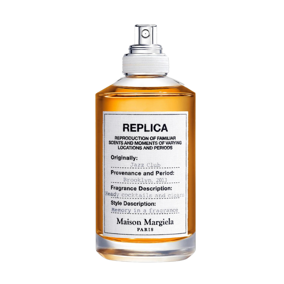 Maison Martin Margiela Jazz Club EDP 100ml (M)