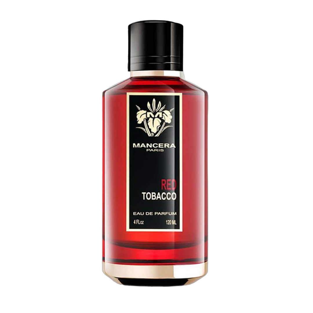 Mancera Red Tobacco EDP 120ml (U)